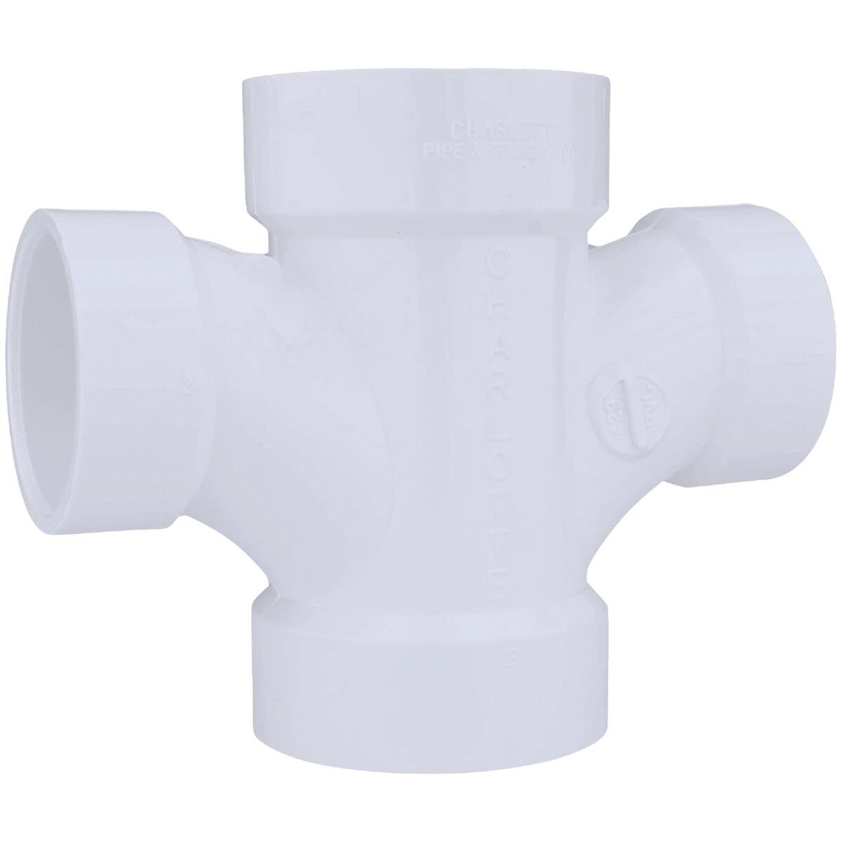 CHARLOTTE PIPE PVC004290600HA PVC FITTINGS