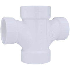 CHARLOTTE PIPE PVC004290600HA PVC FITTINGS