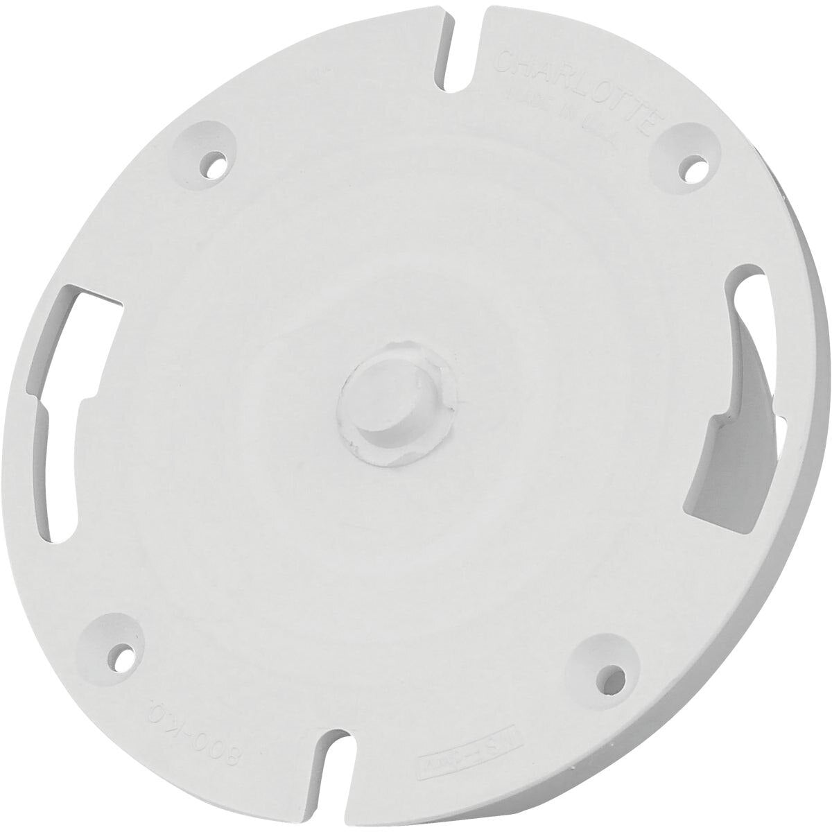 CHARLOTTE PIPE PVC00800K0800HA PVC FITTINGS