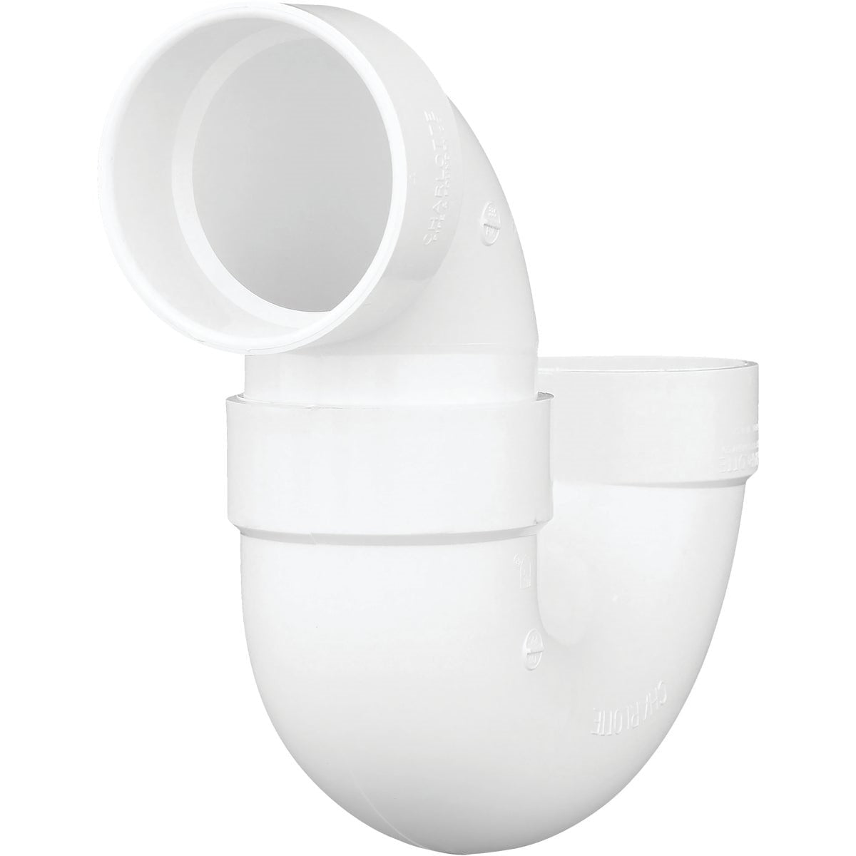 CHARLOTTE PIPE PVC00706X1200HA PVC FITTINGS