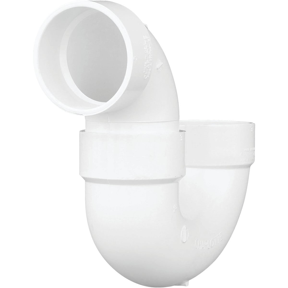 CHARLOTTE PIPE PVC00706X1000HA PVC FITTINGS