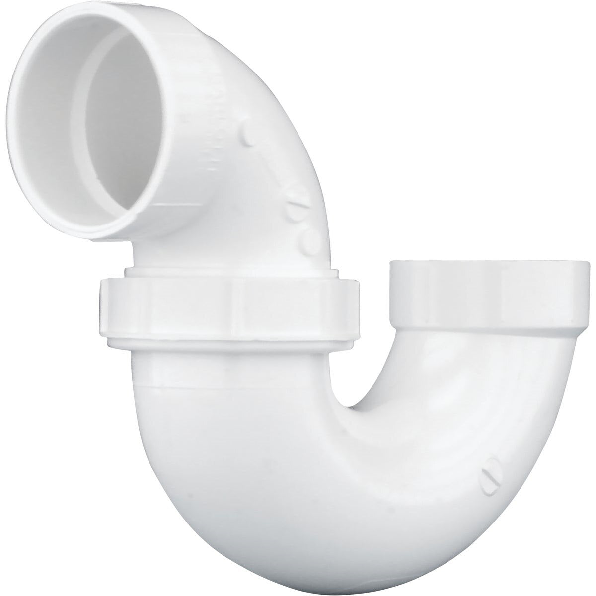 CHARLOTTE PIPE PVC00708P1000HA PVC FITTINGS
