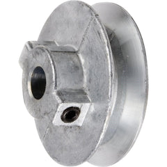 CHICAGO DIE CASTING 250A7 MOTOR PULLEYS