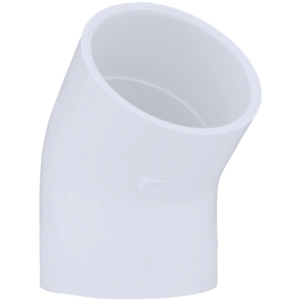 CHARLOTTE PIPE PVC023091800HA PVC FITTINGS