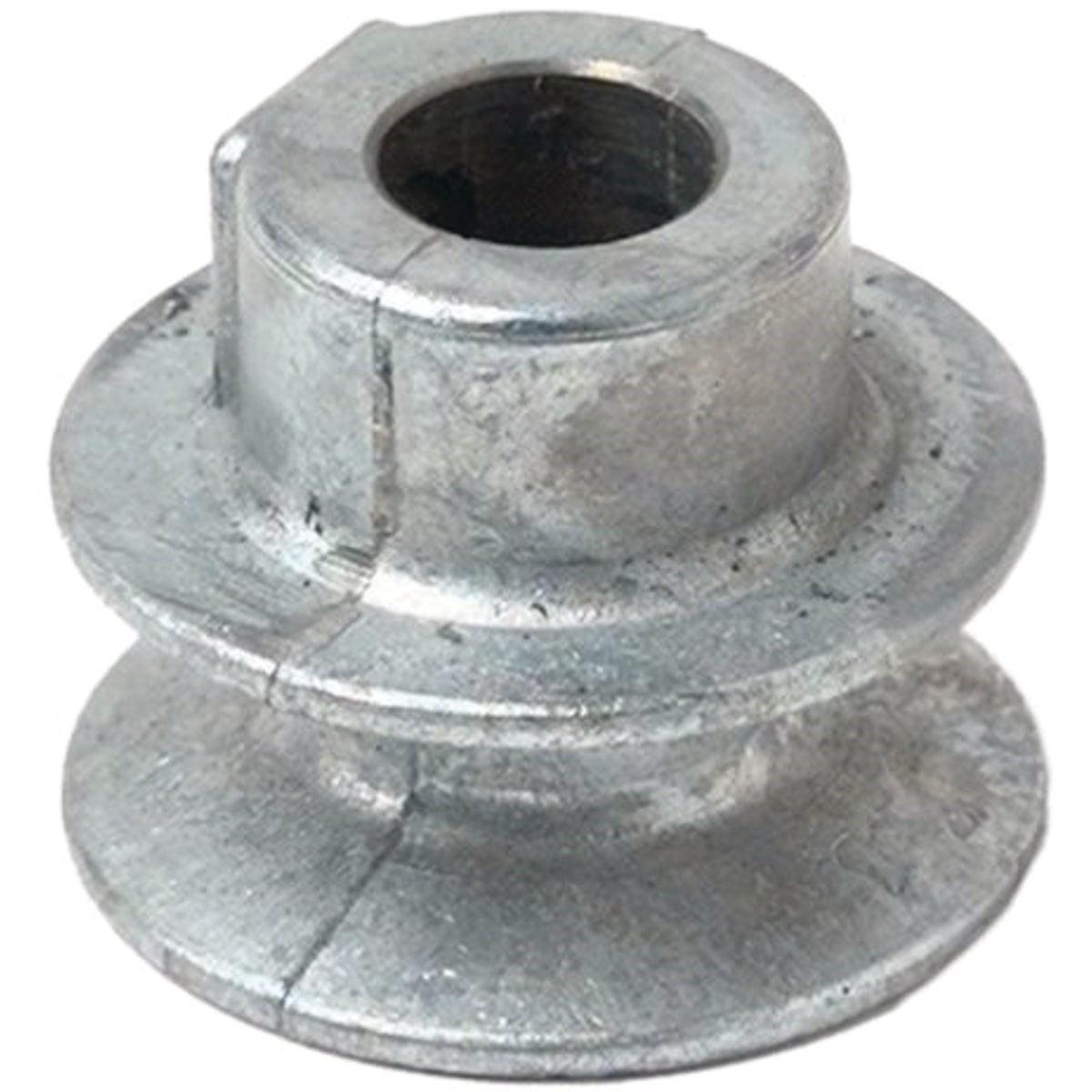 CHICAGO DIE CASTING 150A5 MOTOR PULLEYS