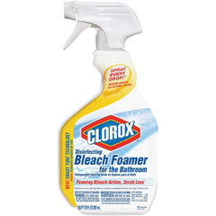 CLOROX 30614 DISINFECTANTS