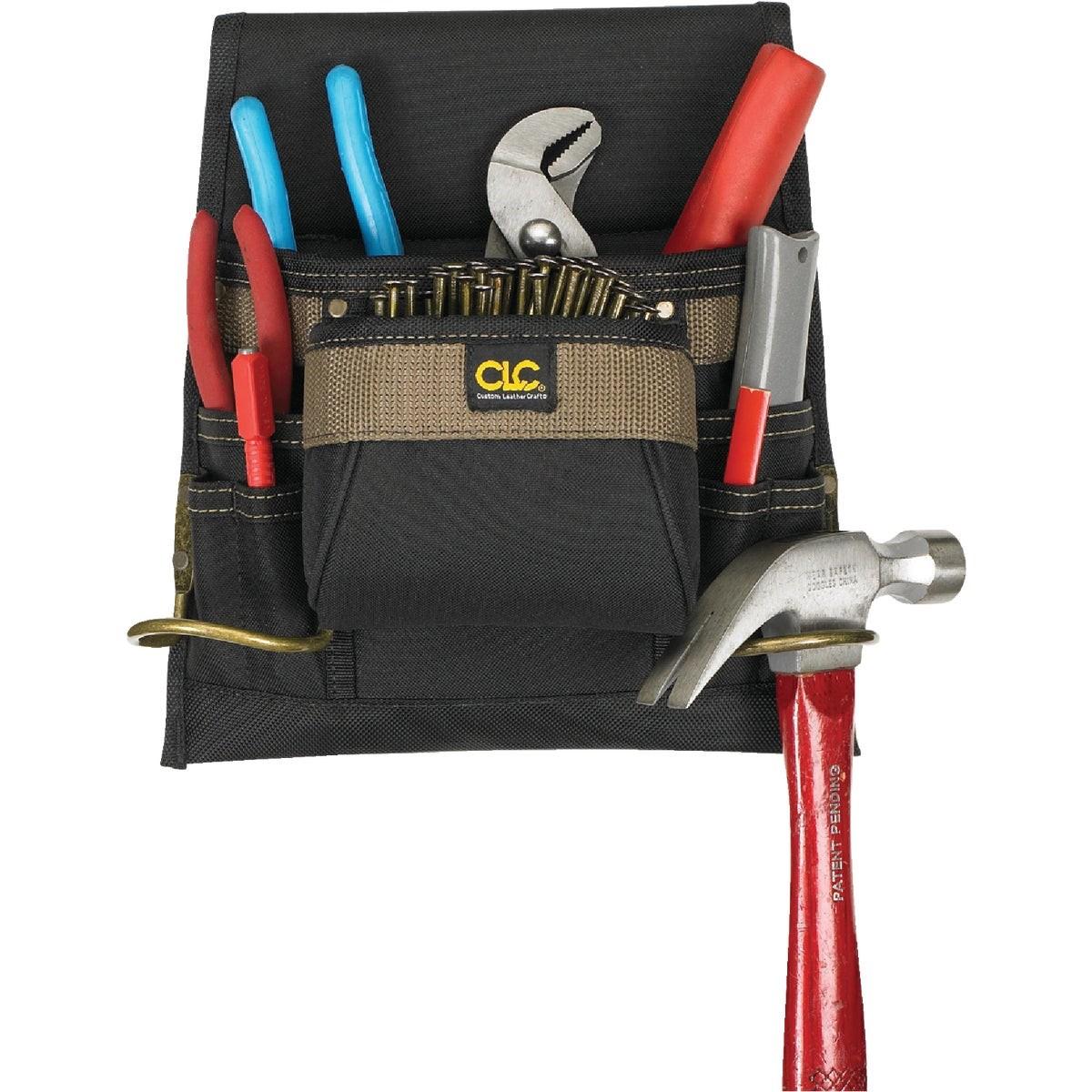 CLC CUSTOM LEATHER CRAFT 1823 TOOL BAGS & STORAGE