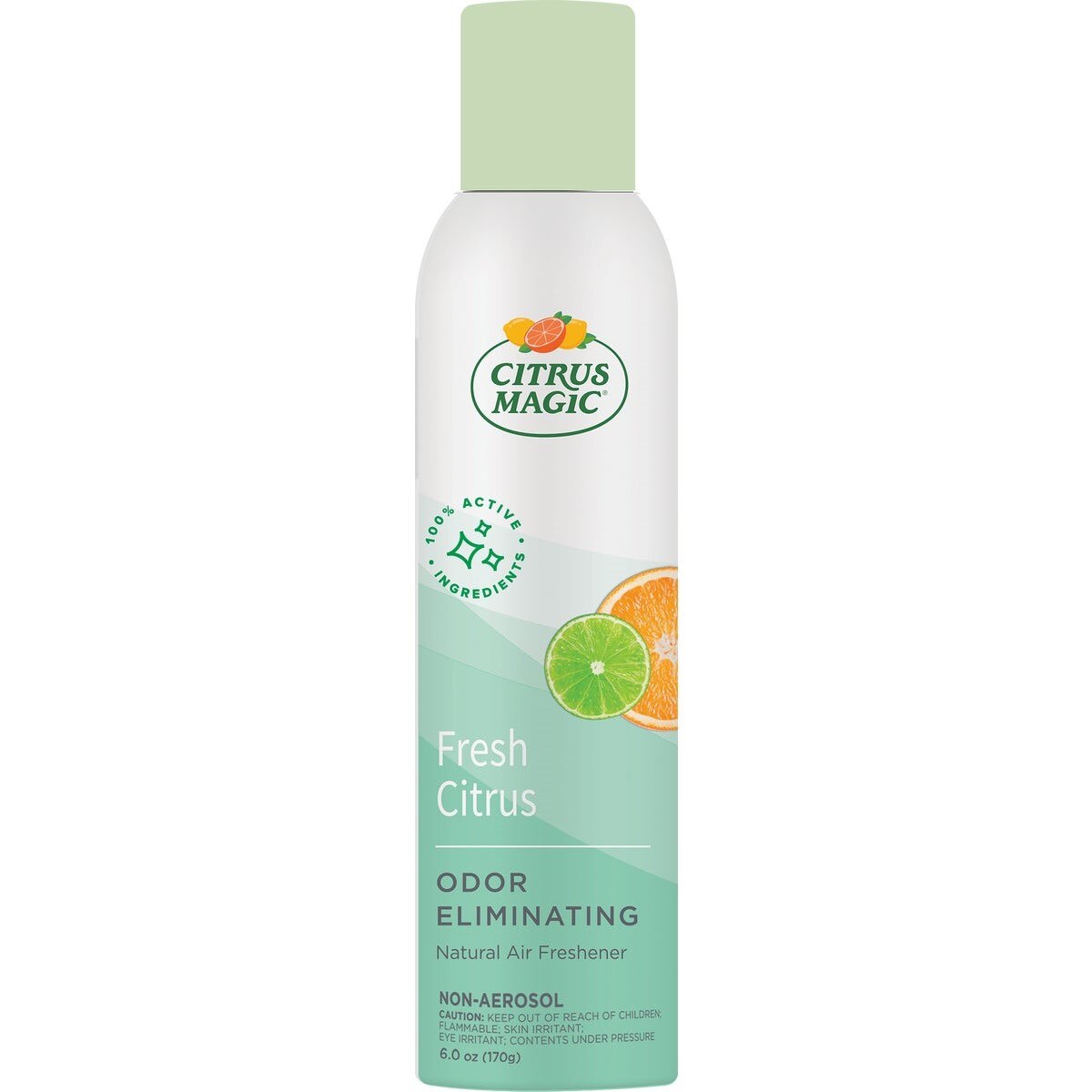 CITRUS MAGIC 612112752 AIR PURIFIERS