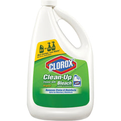 CLOROX 01151 CLEANERS & DEGREASERS