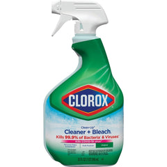 CLOROX 31221 CLEANERS & DEGREASERS