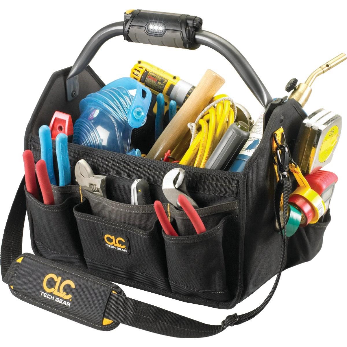 CLC CUSTOM LEATHER CRAFT L234 TOOL BAGS & STORAGE