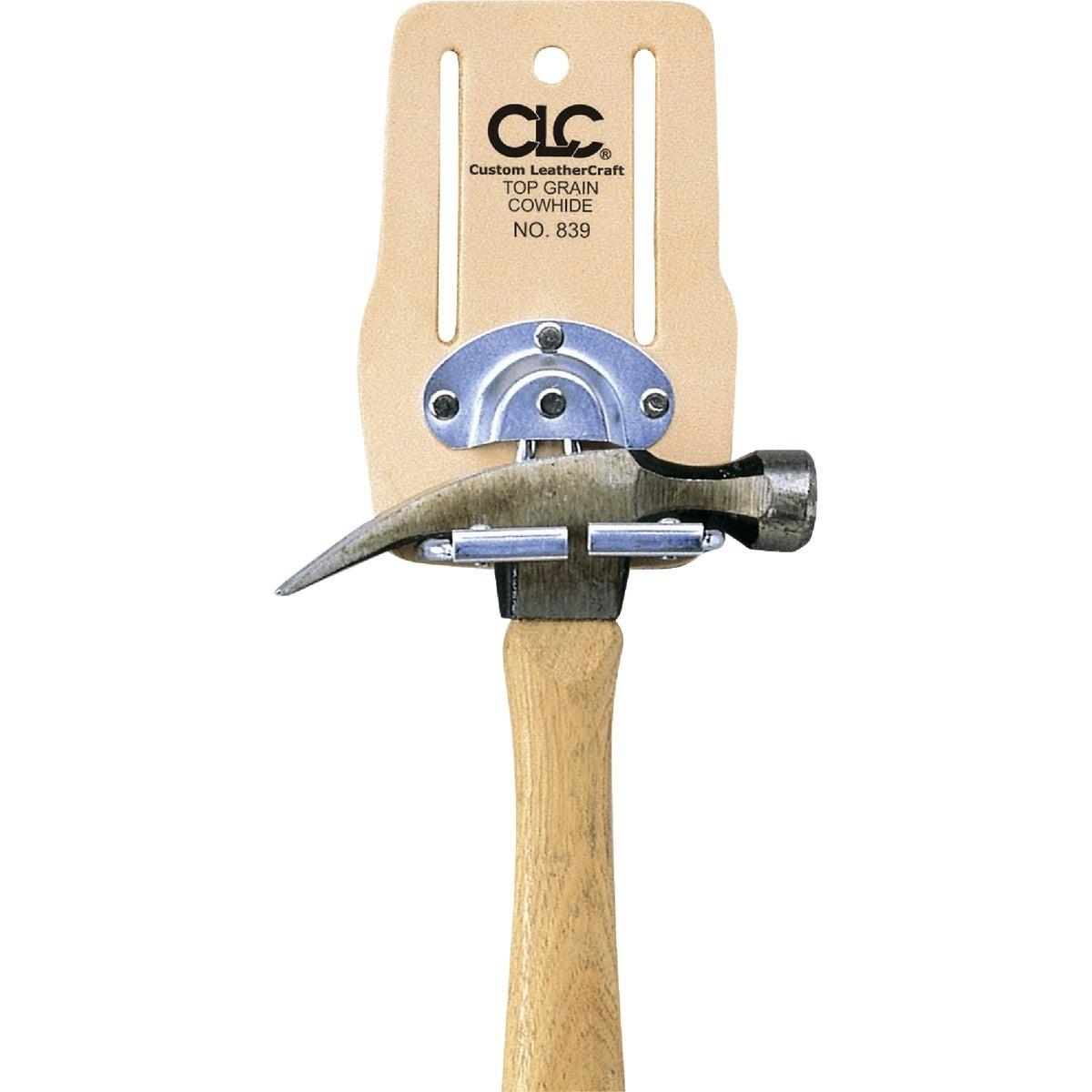 CLC CUSTOM LEATHER CRAFT 839 HAMMERS & MALLETS