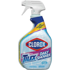 CLOROX 01299 CLEANERS & DEGREASERS