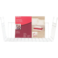 CLOSETMAID 622200 WALL BRACKETS & PARTS