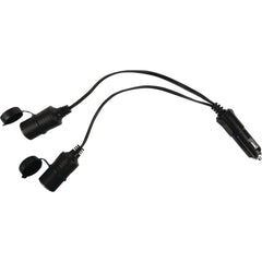 CUSTOM ACCESSORIES 18889 POWER & EXTENSION CORDS