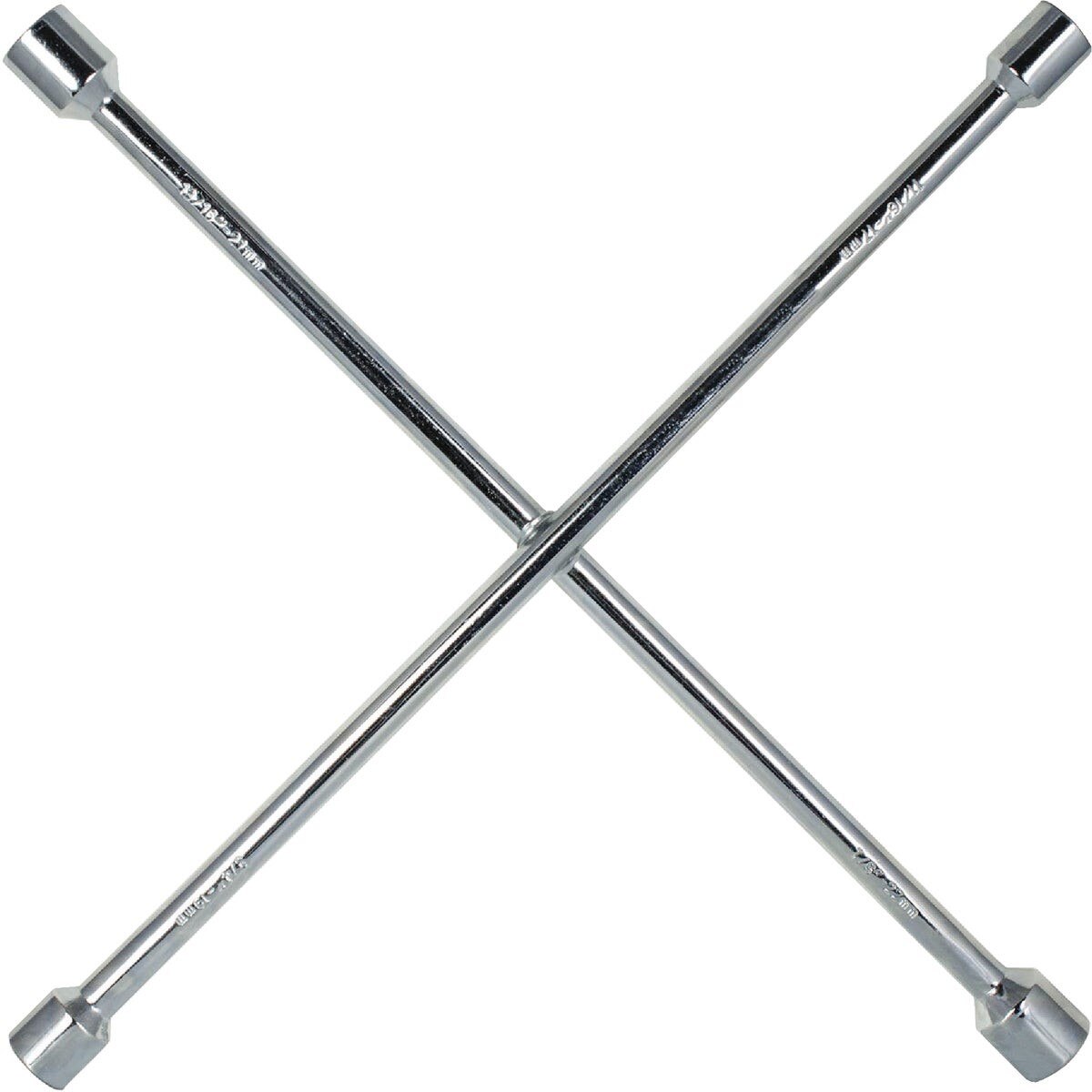 CUSTOM ACCESSORIES 84442 WRENCHES