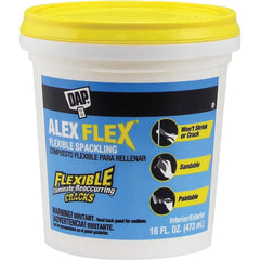 DAP 18742 ADHESIVES, GLUES & CEMENTS