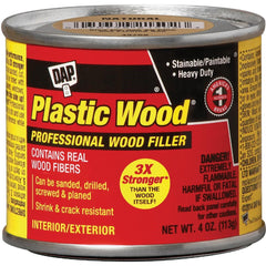 DAP 21434 ADHESIVES, GLUES & CEMENTS