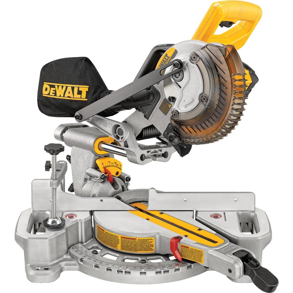 DEWALT DCS361M1 CIRCULAR SAWS