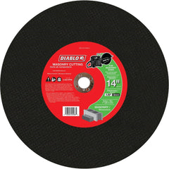 DIABLO DBD140125A01C GRINDING & CUT OFF WHEELS