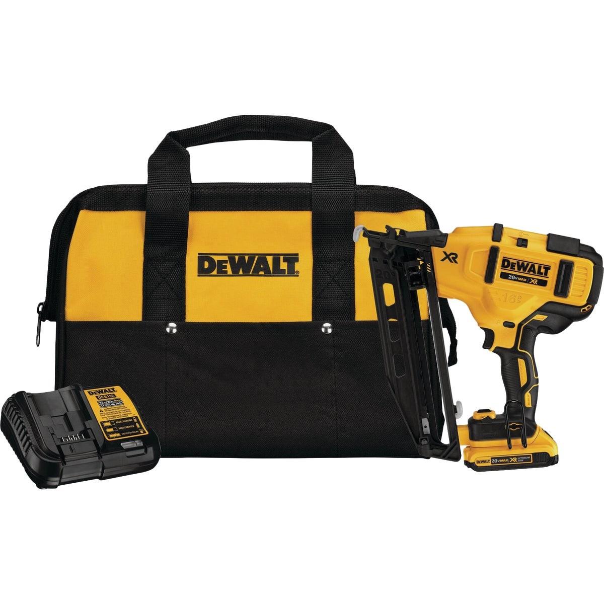 DEWALT DCN660D1 DRILLS & IMPACT DRIVERS