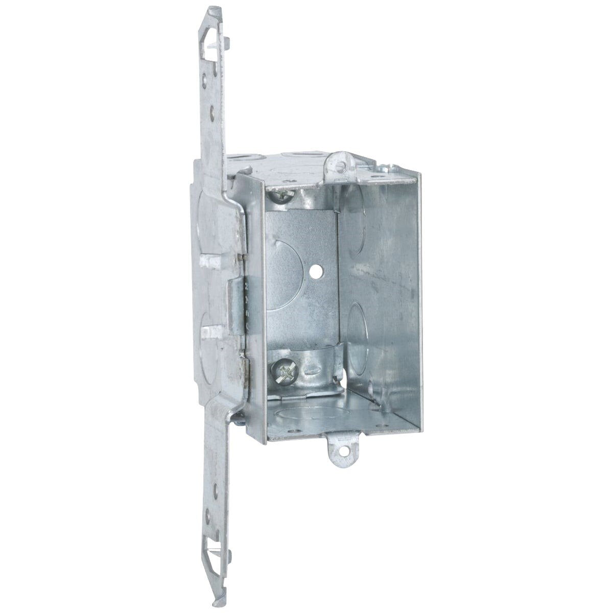 DIVERSITECH G603-FR-UPC ELECTRIC UTILITY BOXES