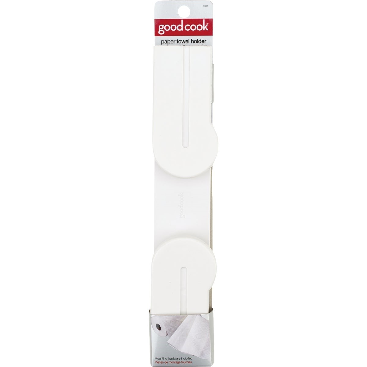 GOODCOOK 21984 PAPER PRODUCTS
