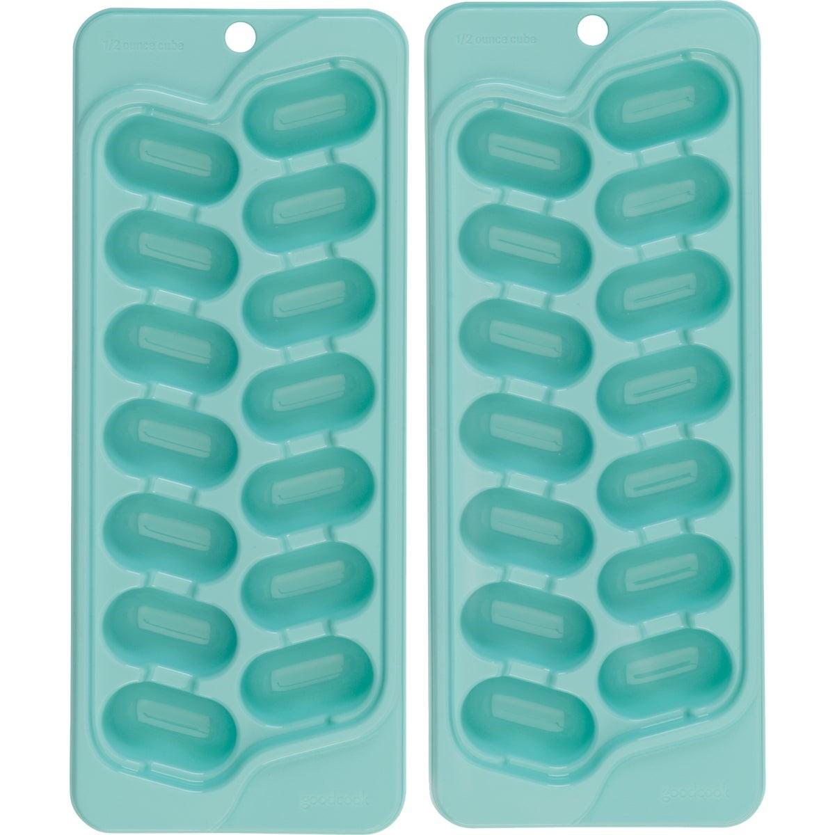 GOODCOOK 16681 FOOD STORAGE LABELS