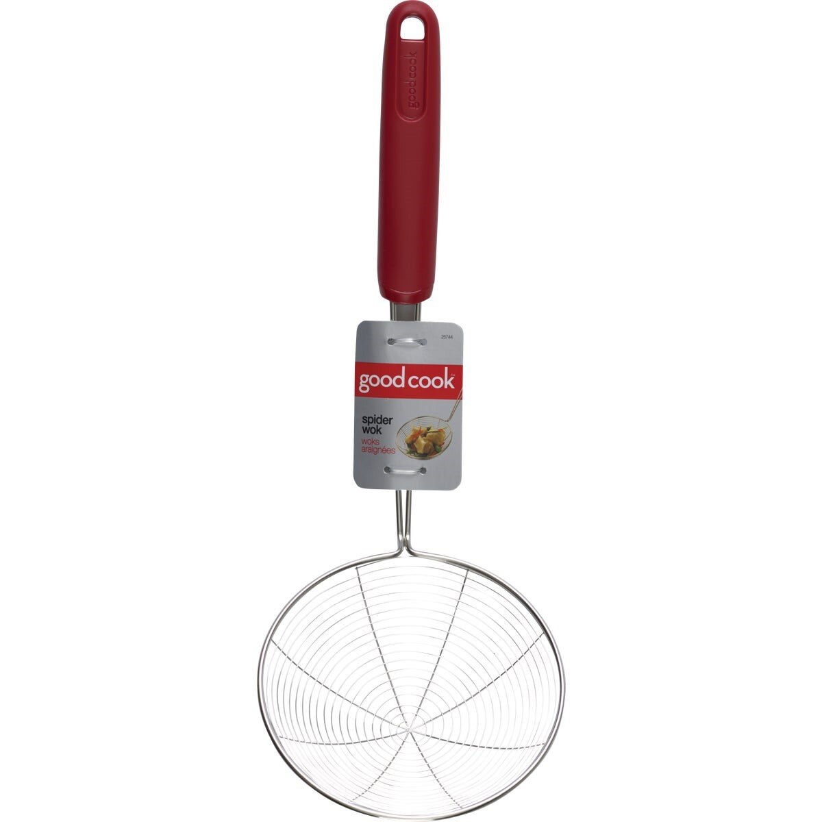 GOODCOOK 25744 STRAINERS