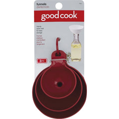 GOODCOOK 14988 FUNNELS
