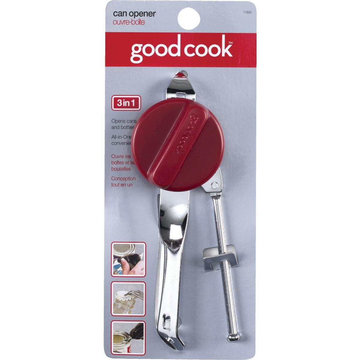 GOODCOOK 11800 CAN OPENERS