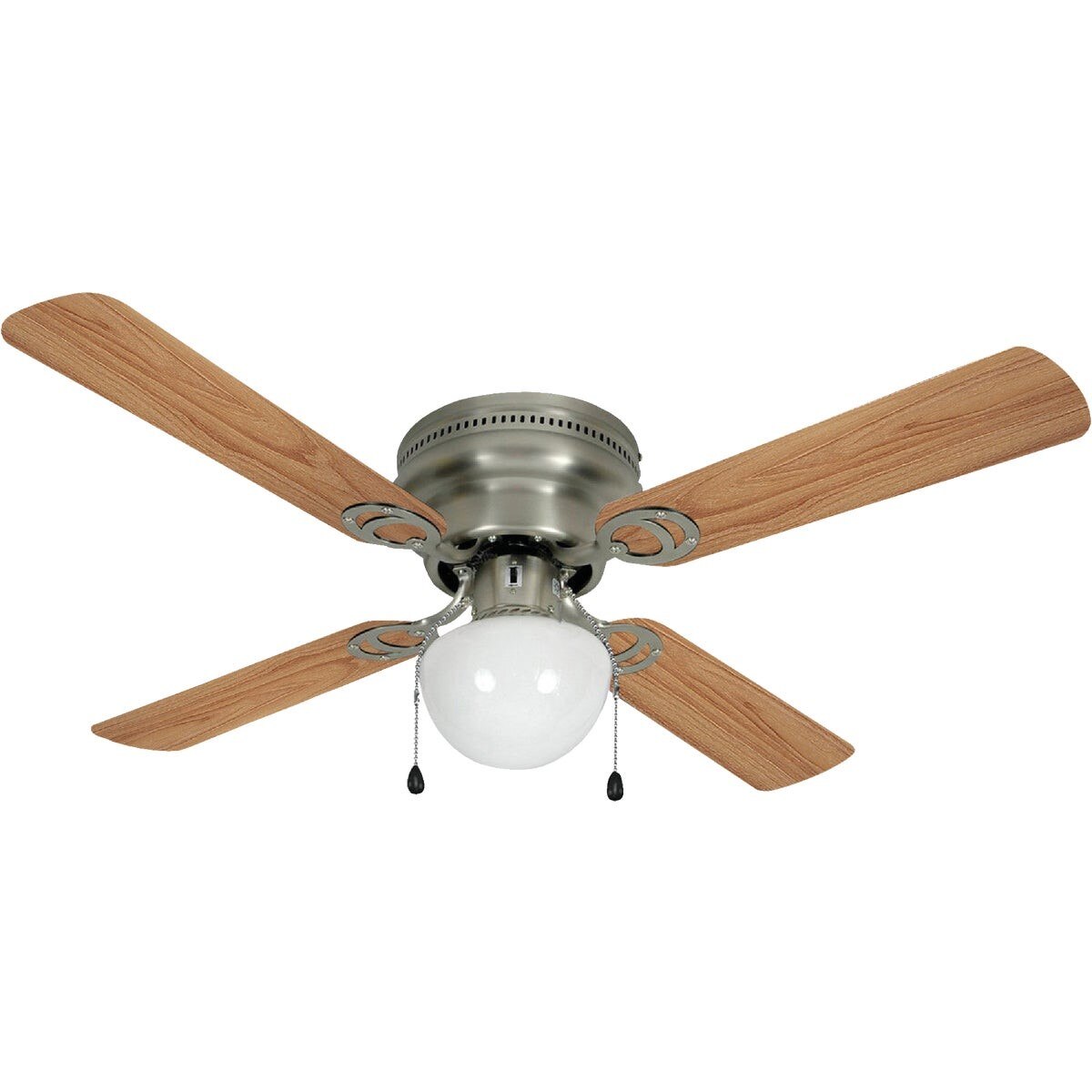 HOME IMPRESSIONS CF42NEP4BN-L COMMERCIAL FANS