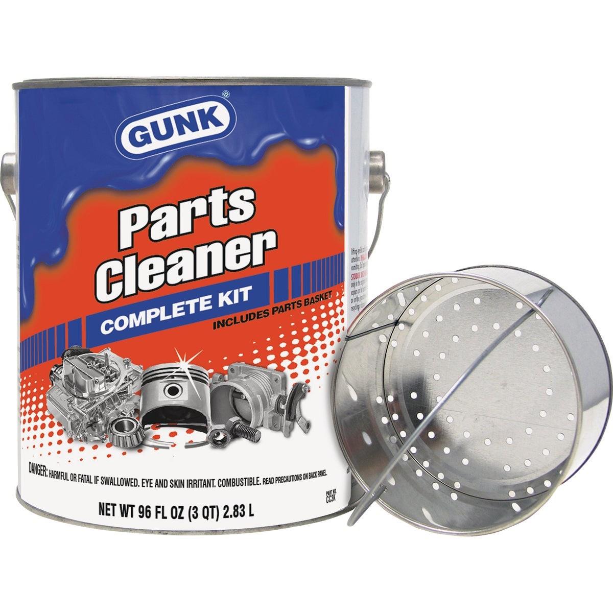 GUNK CC3K FILTER DRIERS & ACCUMULATORS
