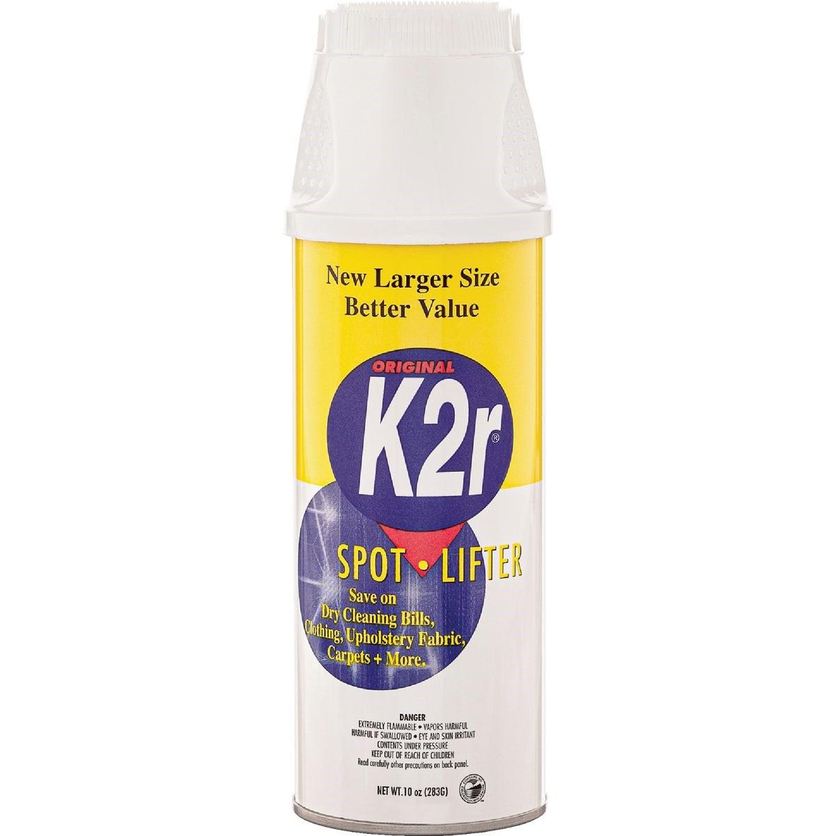 K2R 56610 CARPET CLEANERS