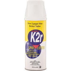 K2R 56610 CARPET CLEANERS