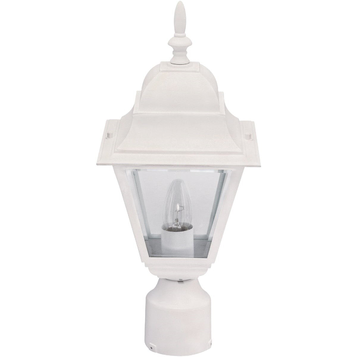 HOME IMPRESSIONS IOL13WH LIGHTING, CONTROLS & ACCESSORIES