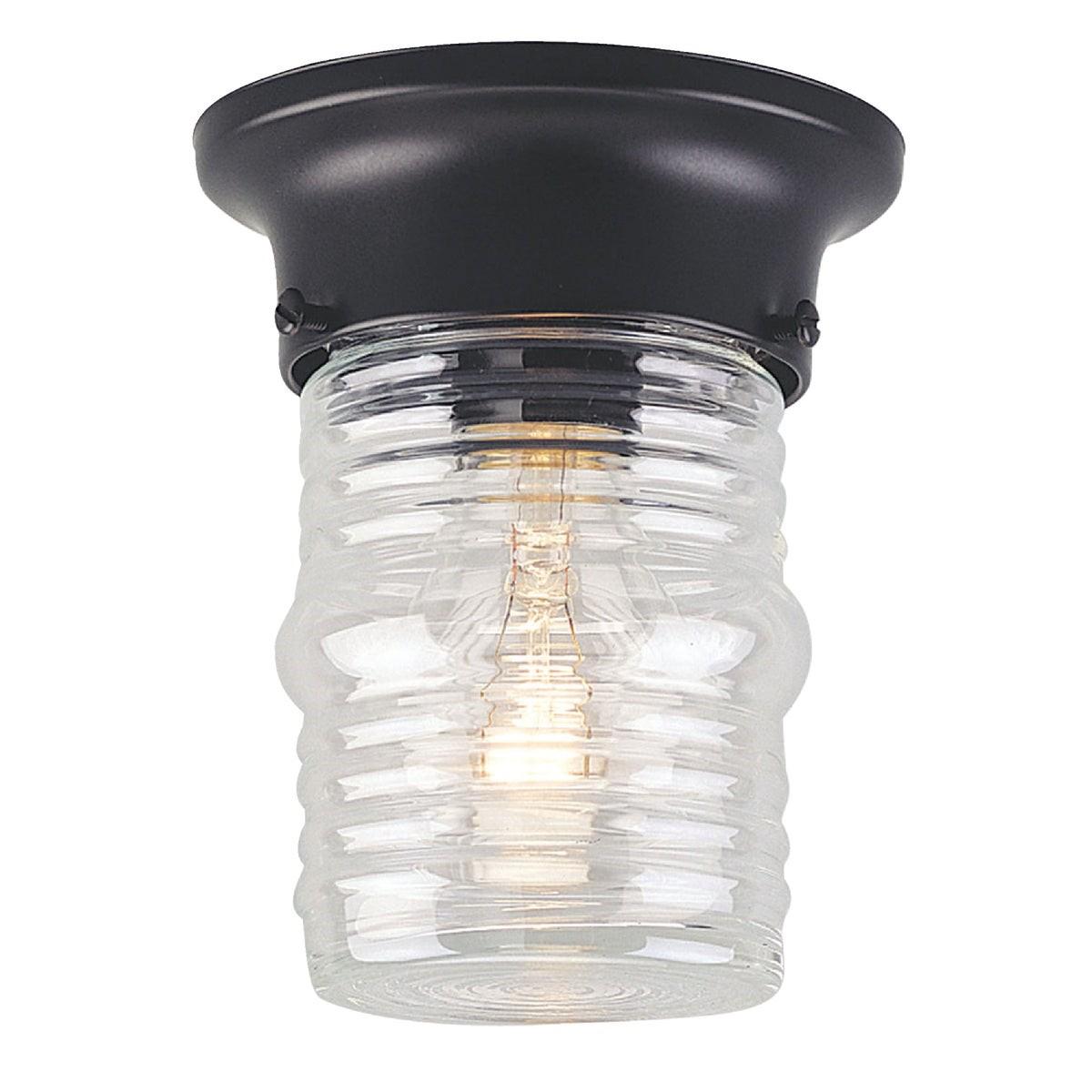 HOME IMPRESSIONS IOL105BK LIGHTING, CONTROLS & ACCESSORIES