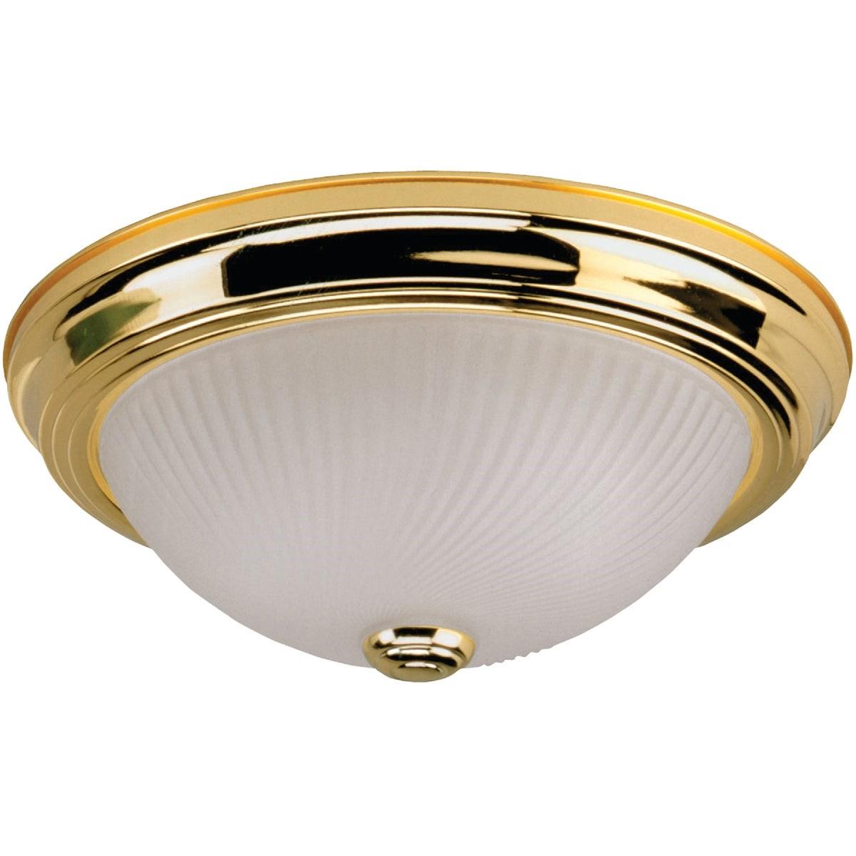 HOME IMPRESSIONS IFM211PB LIGHTING, CONTROLS & ACCESSORIES