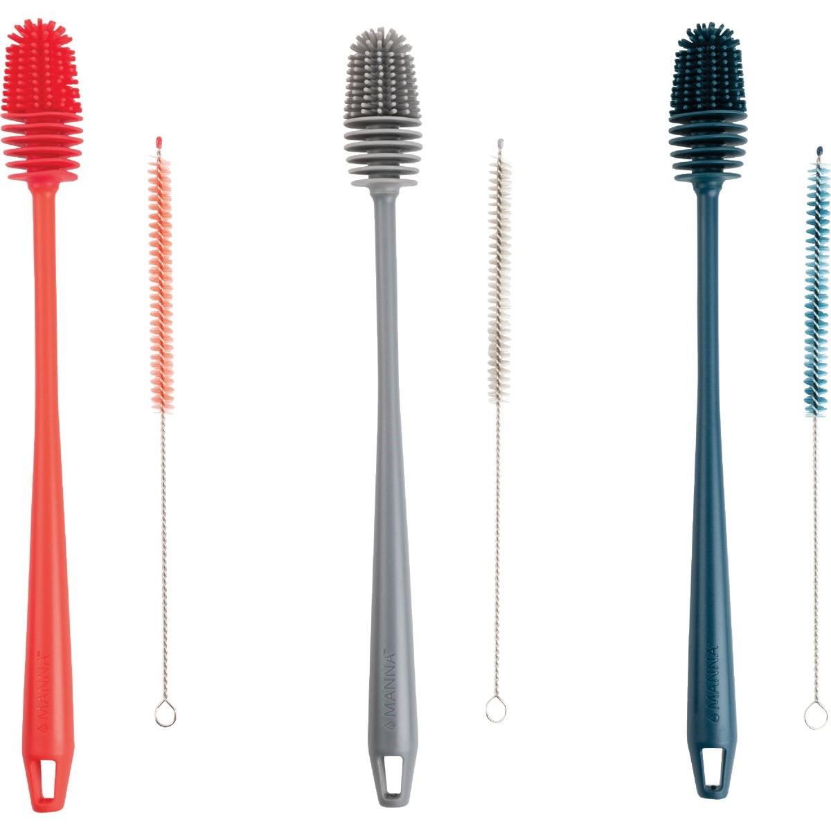 MANNA AC31737 BRUSHES