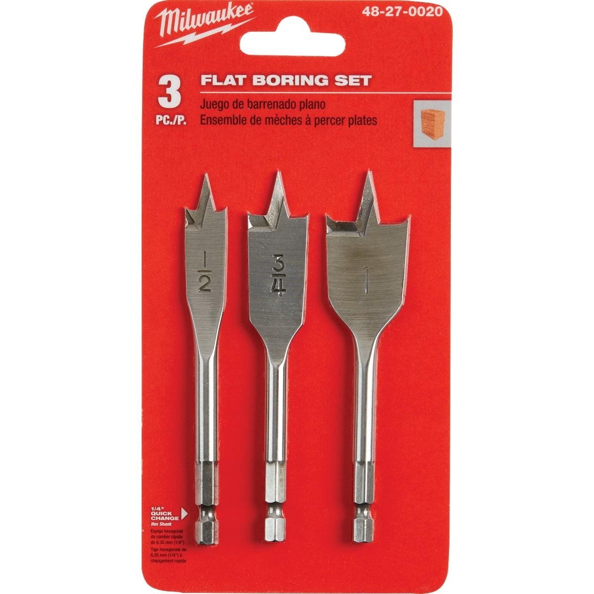 MILWAUKEE 48-27-0020 DRILL & DRIVER BITS