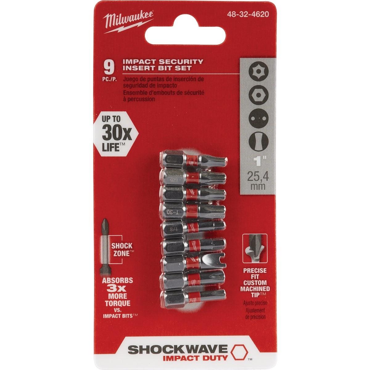 MILWAUKEE 48-32-4620 TOOL SETS
