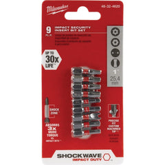 MILWAUKEE 48-32-4620 TOOL SETS
