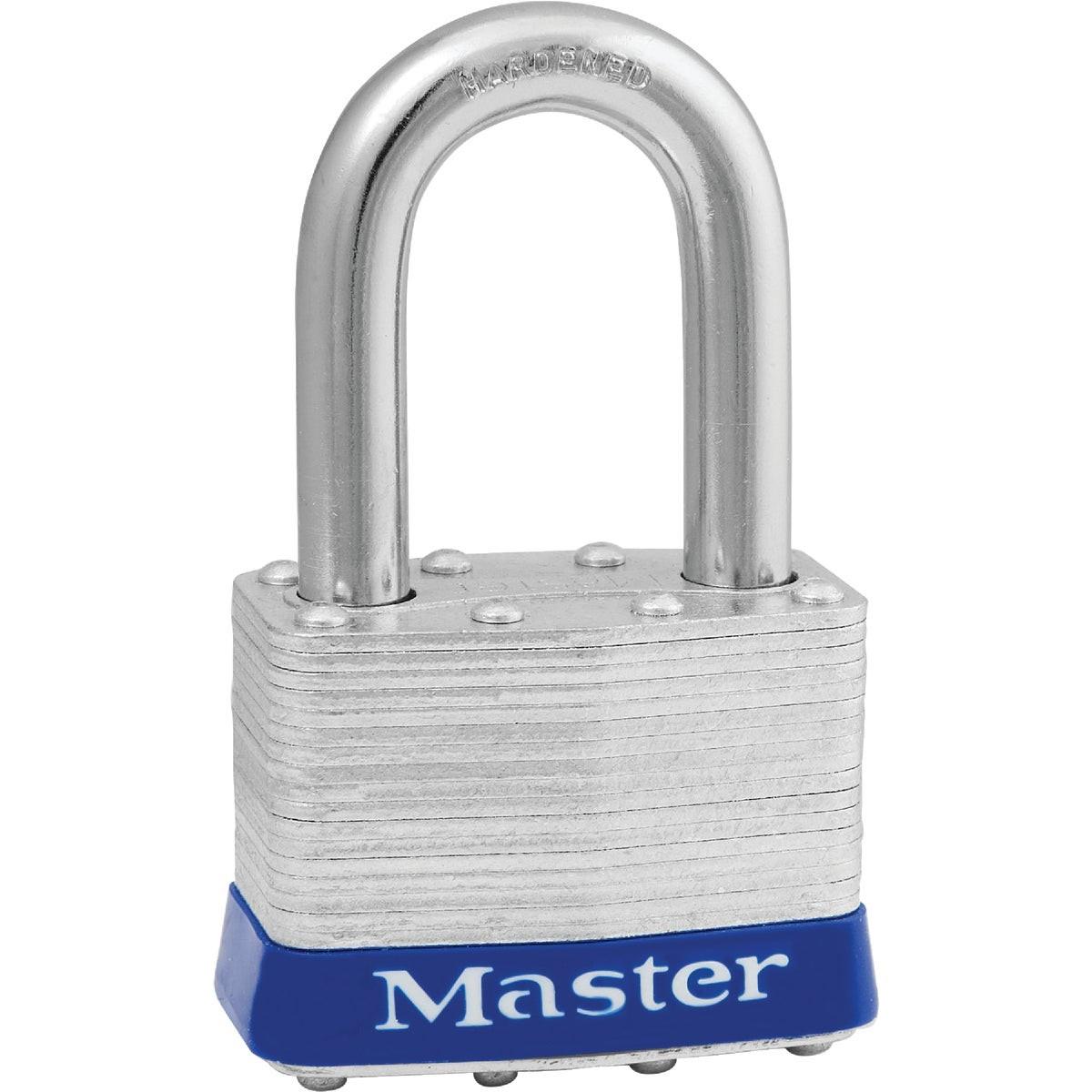 MASTER LOCK 5UPLF PADLOCKS