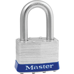 MASTER LOCK 5UPLF PADLOCKS