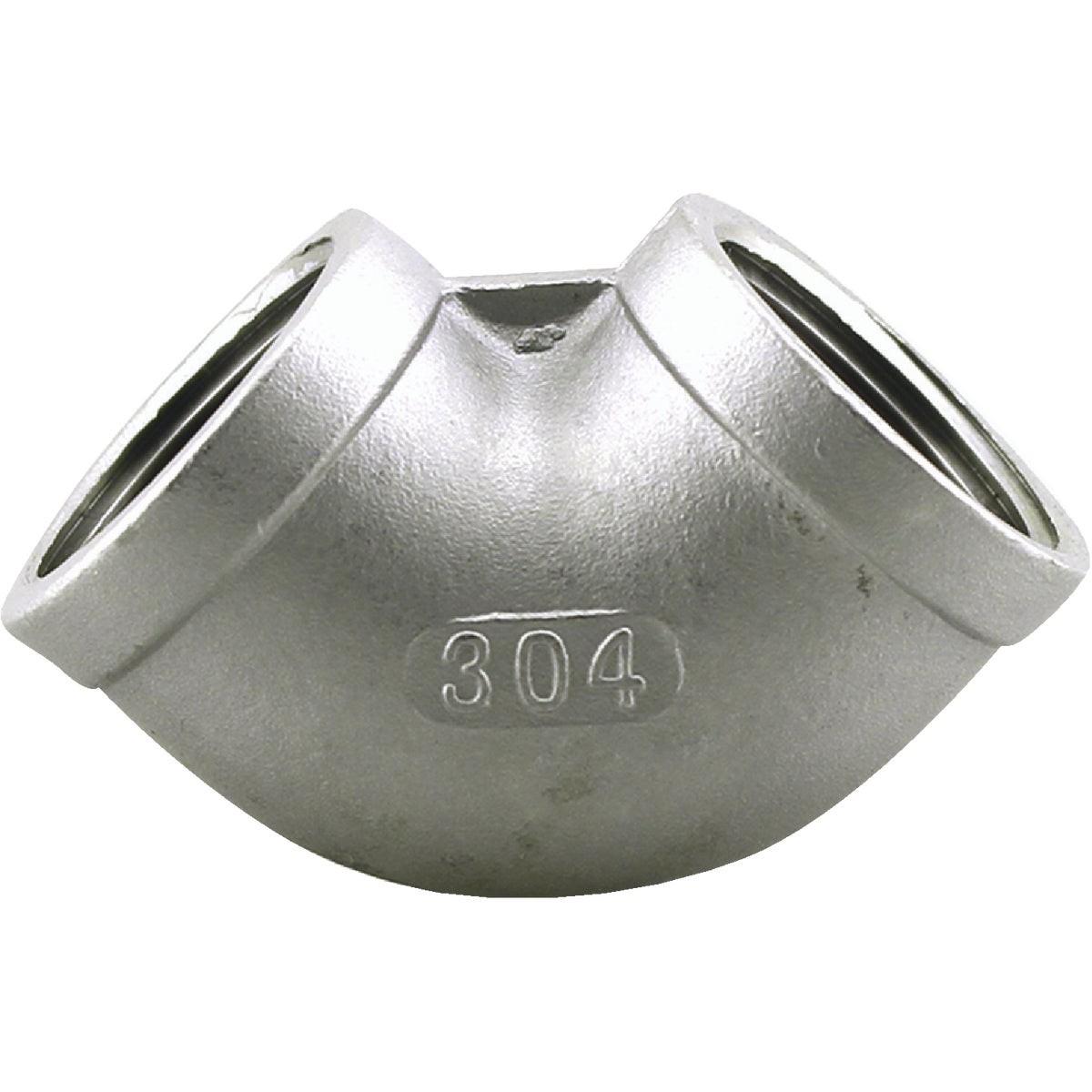 PLUMBEEZE U2-SSE-10 PIPE FITTINGS