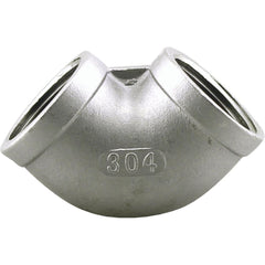 PLUMBEEZE U2-SSE-10 PIPE FITTINGS