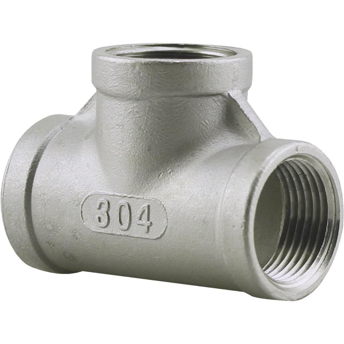 PLUMBEEZE U2-SST-03 PIPE FITTINGS