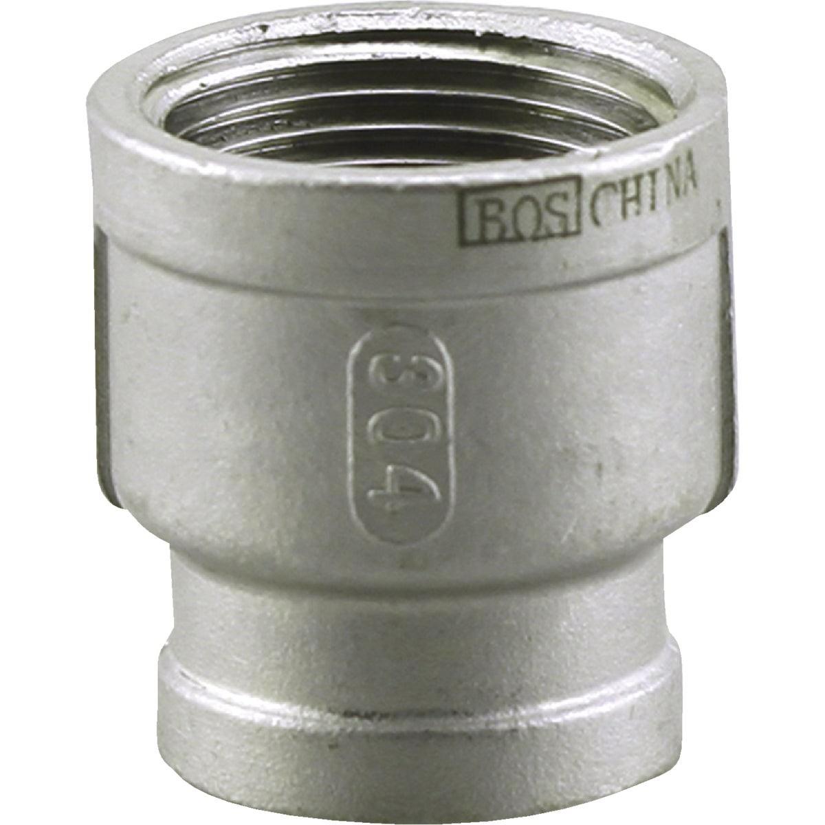 PLUMBEEZE U2-SSRC-1210 PIPE FITTINGS
