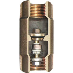 SIMMONS 502SB VALVE REPAIR & REBUILD KITS