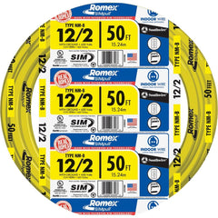ROMEX 28828222 ELECTRICAL WIRES